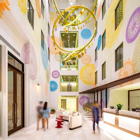 Ibis Styles Siem Reap Ξενοδοχείο Εξωτερικό φωτογραφία
