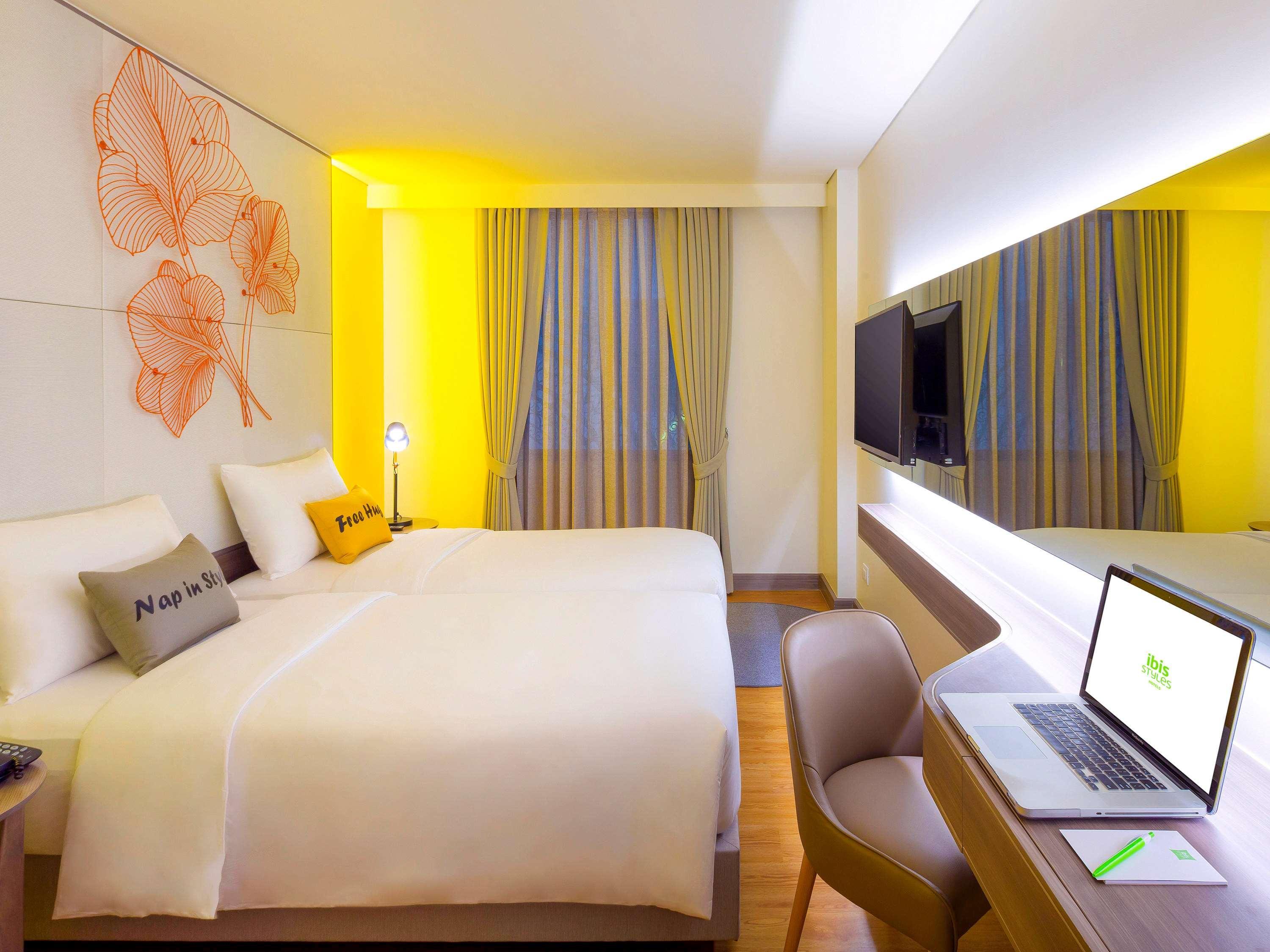 Ibis Styles Siem Reap Ξενοδοχείο Εξωτερικό φωτογραφία