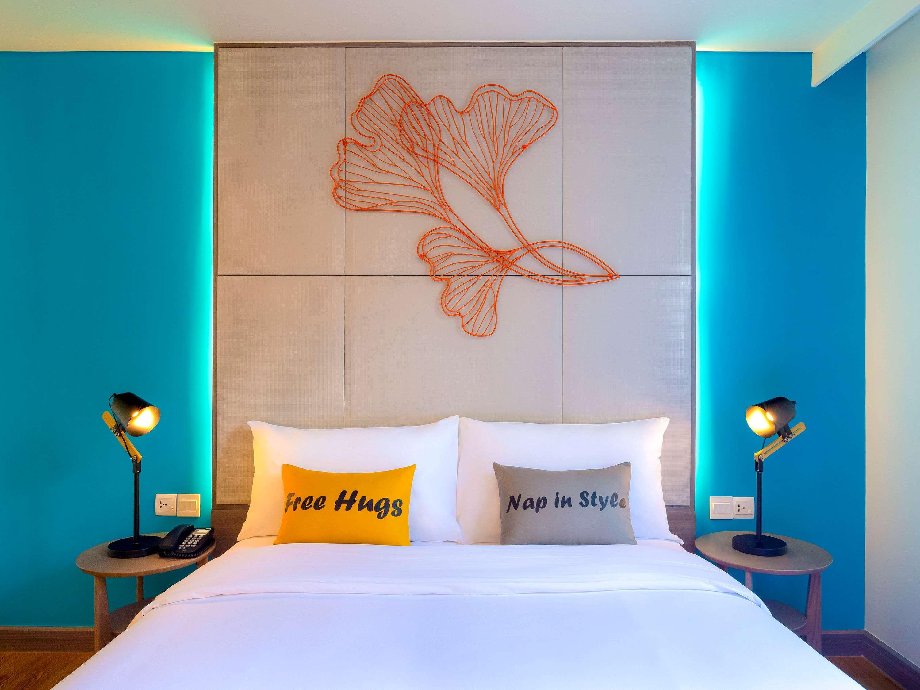 Ibis Styles Siem Reap Ξενοδοχείο Εξωτερικό φωτογραφία