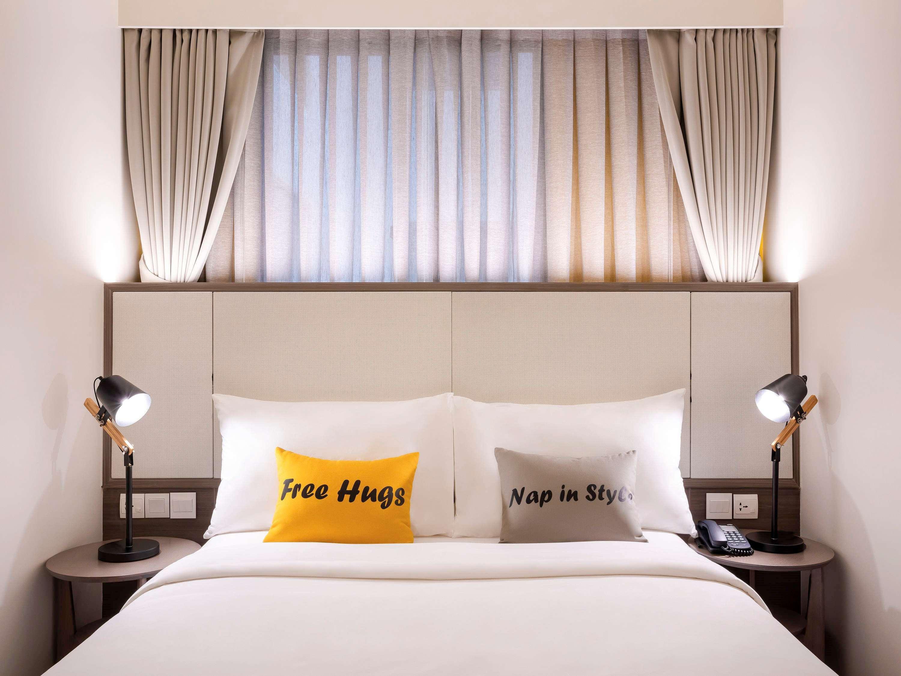 Ibis Styles Siem Reap Ξενοδοχείο Εξωτερικό φωτογραφία