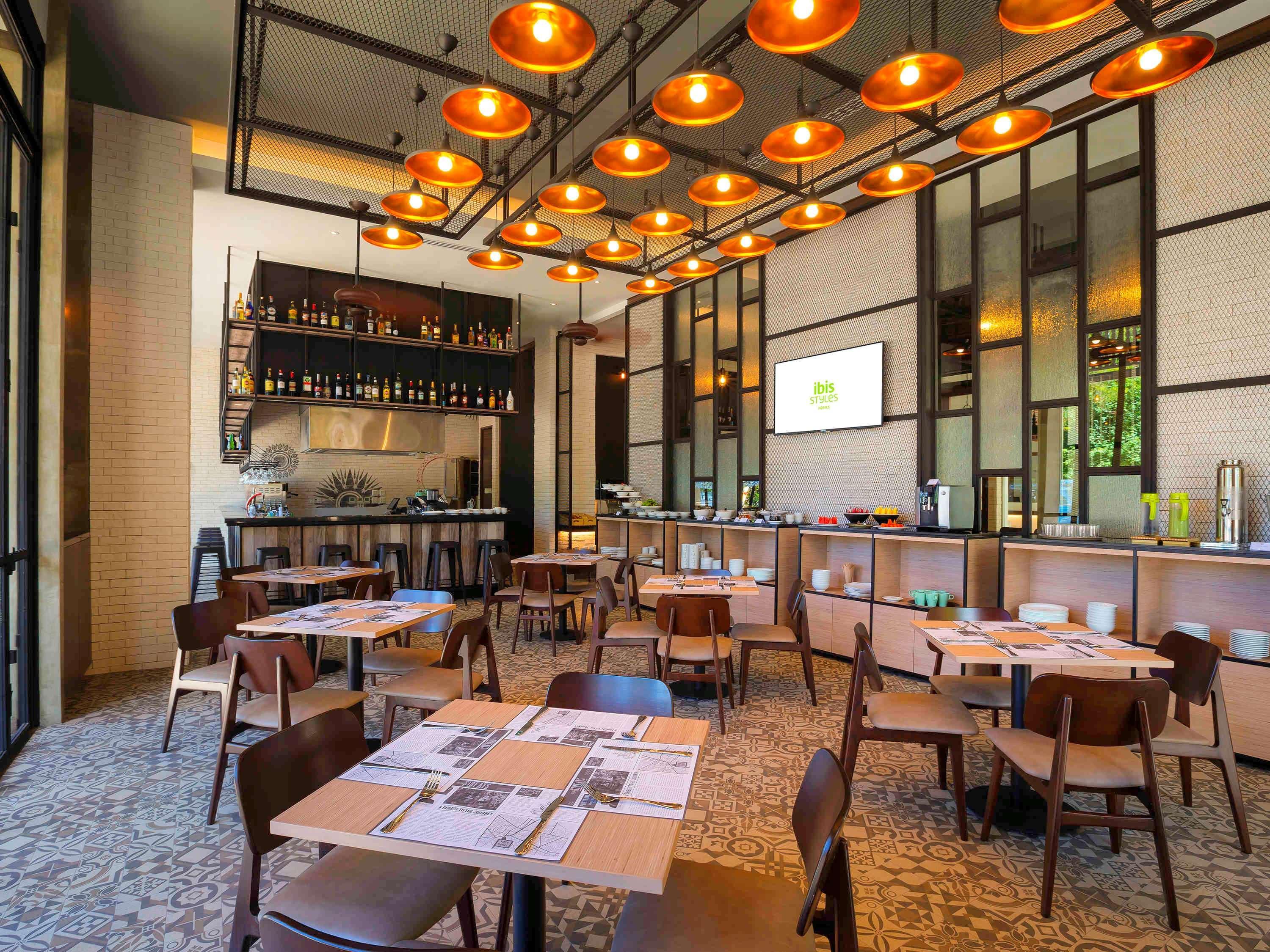 Ibis Styles Siem Reap Ξενοδοχείο Εξωτερικό φωτογραφία