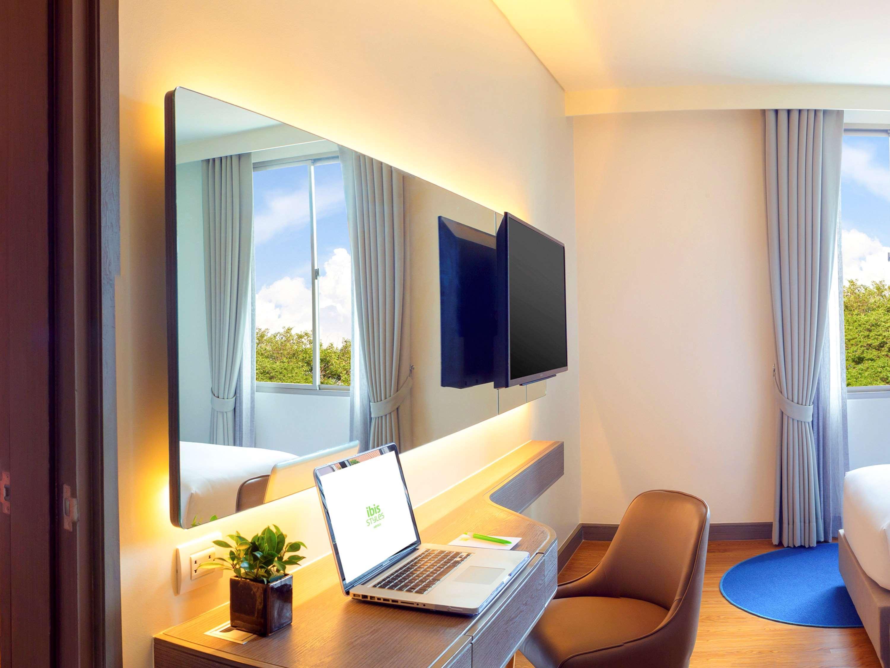 Ibis Styles Siem Reap Ξενοδοχείο Εξωτερικό φωτογραφία