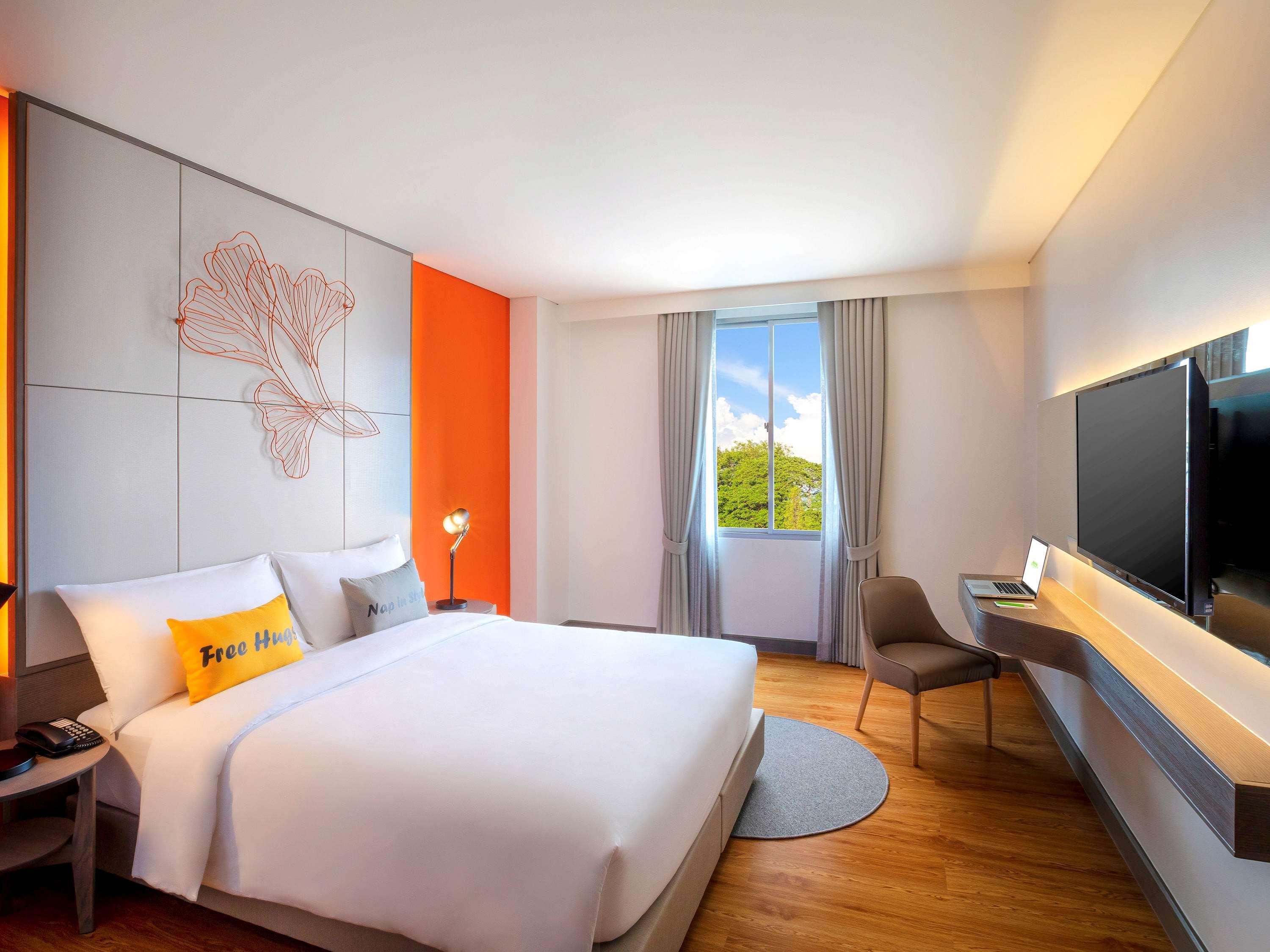 Ibis Styles Siem Reap Ξενοδοχείο Εξωτερικό φωτογραφία