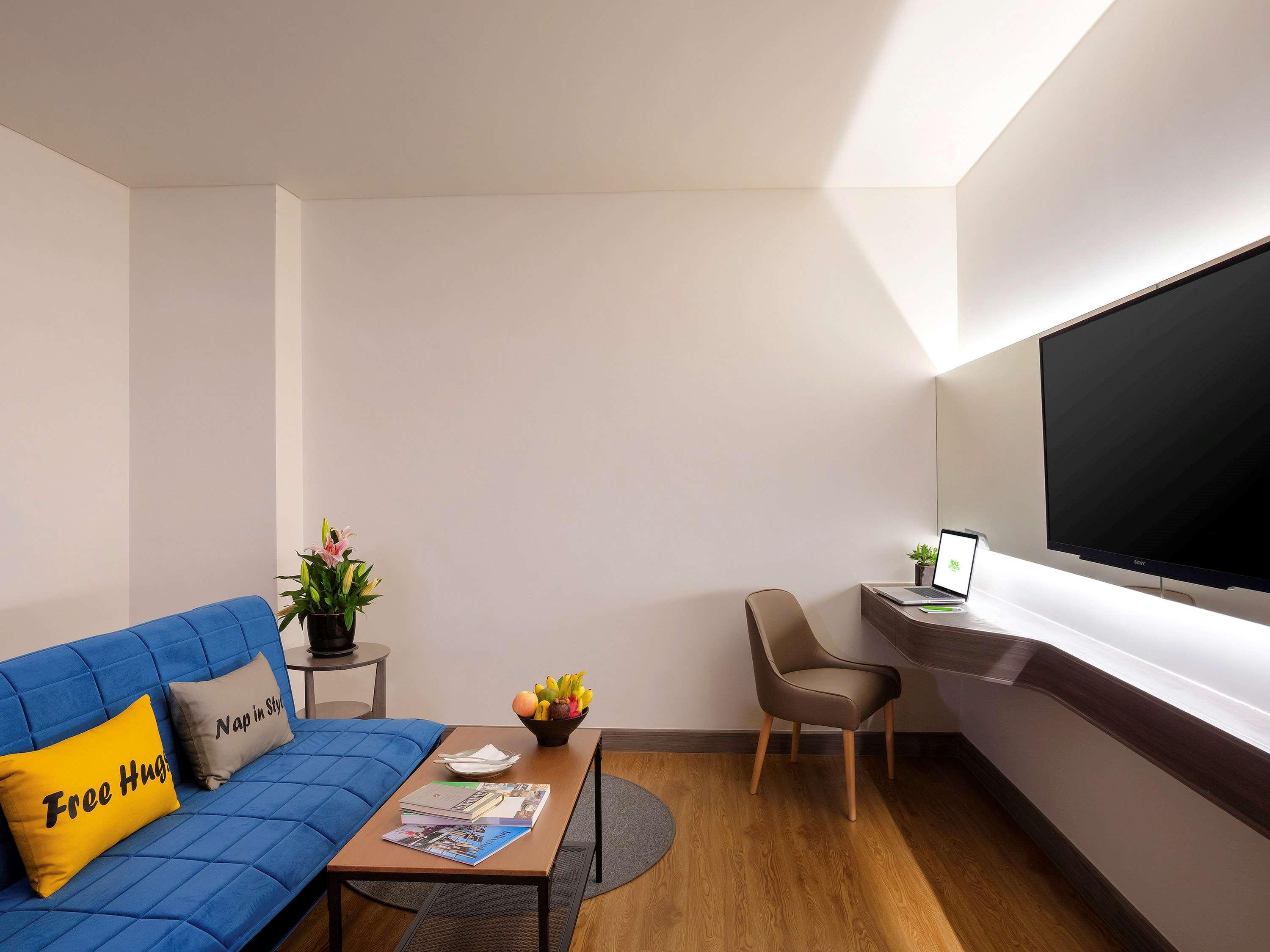 Ibis Styles Siem Reap Ξενοδοχείο Εξωτερικό φωτογραφία