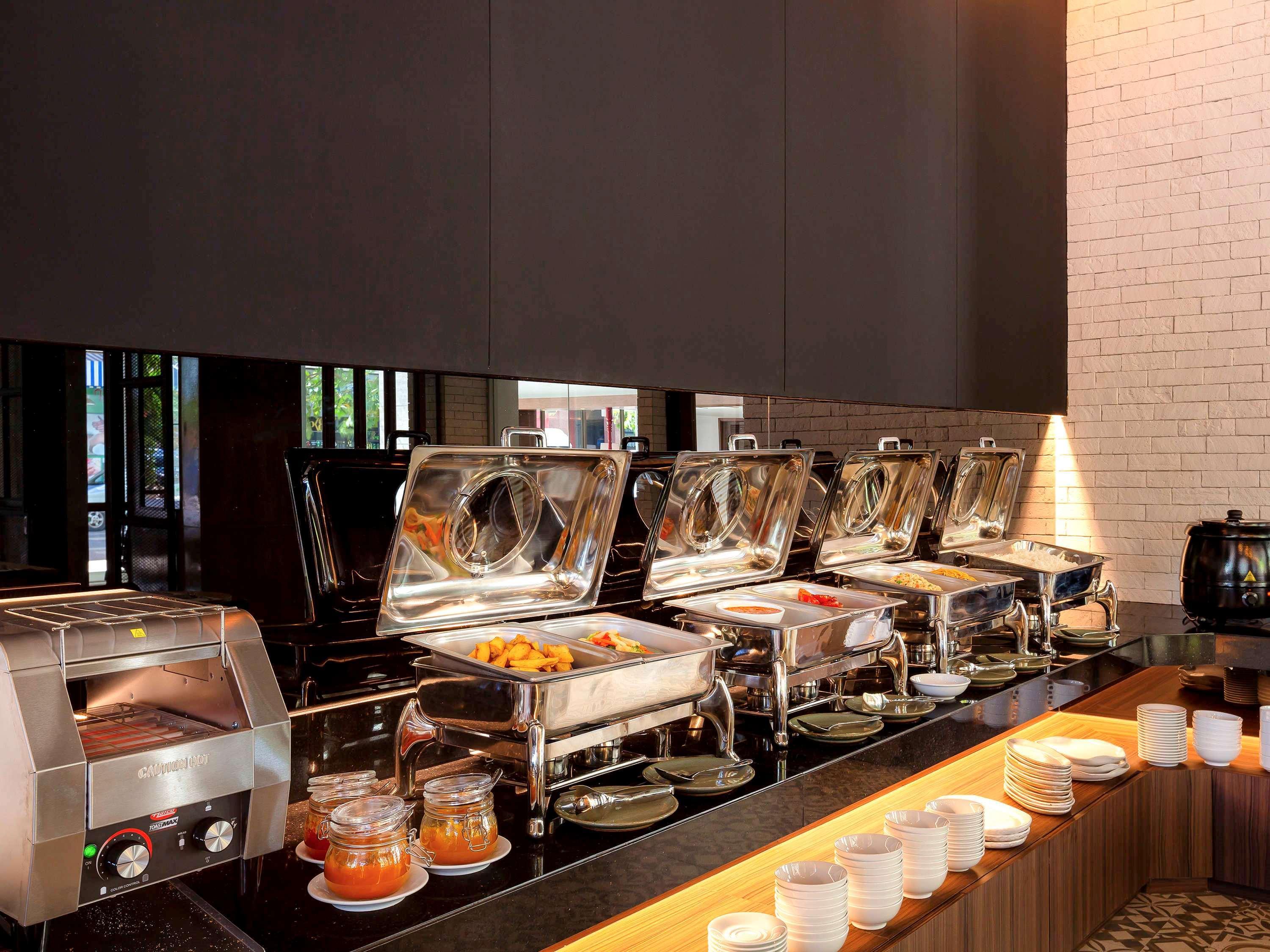 Ibis Styles Siem Reap Ξενοδοχείο Εξωτερικό φωτογραφία