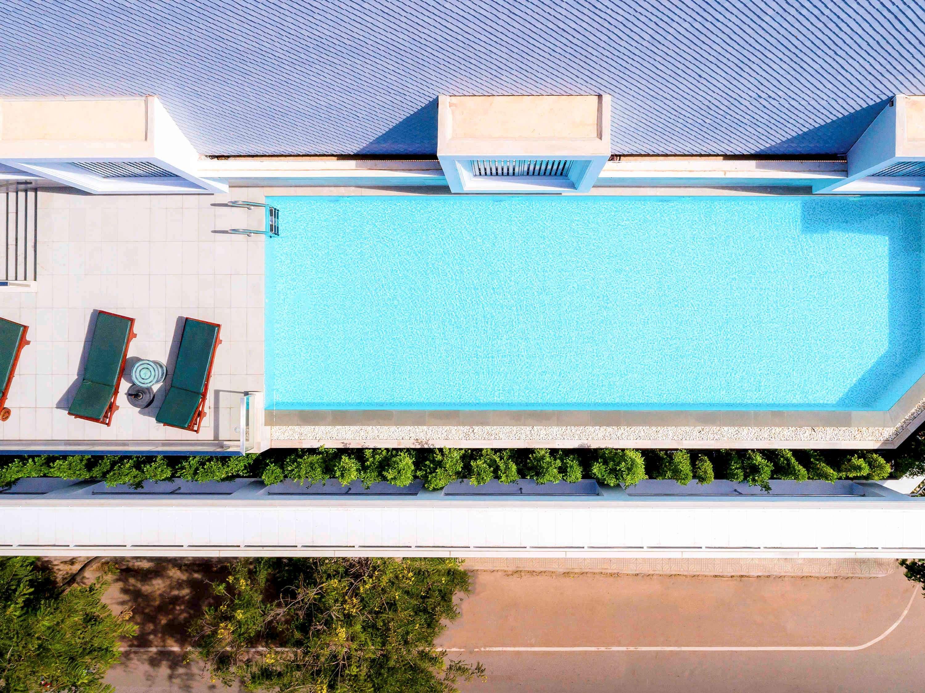 Ibis Styles Siem Reap Ξενοδοχείο Εξωτερικό φωτογραφία