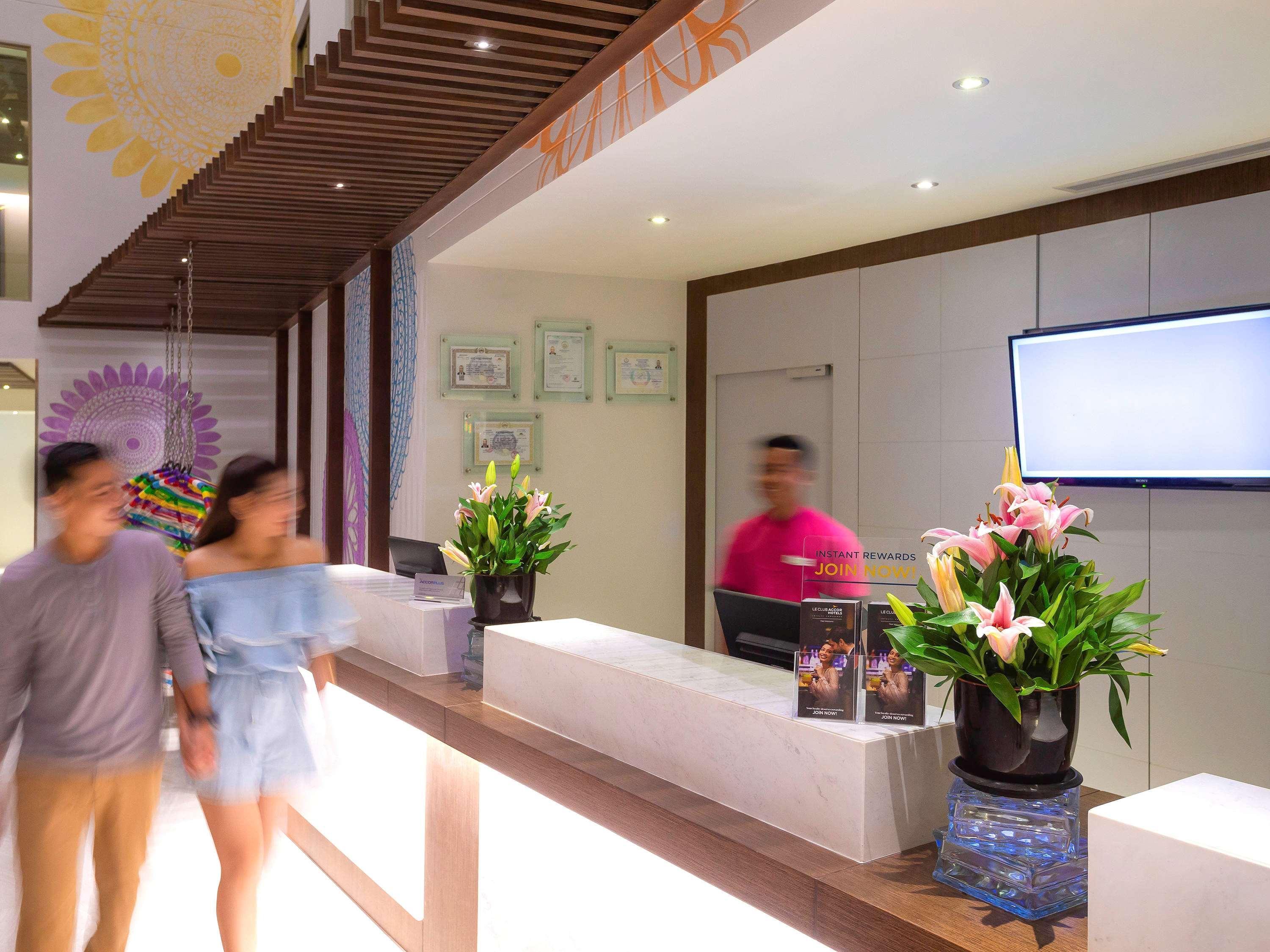 Ibis Styles Siem Reap Ξενοδοχείο Εξωτερικό φωτογραφία