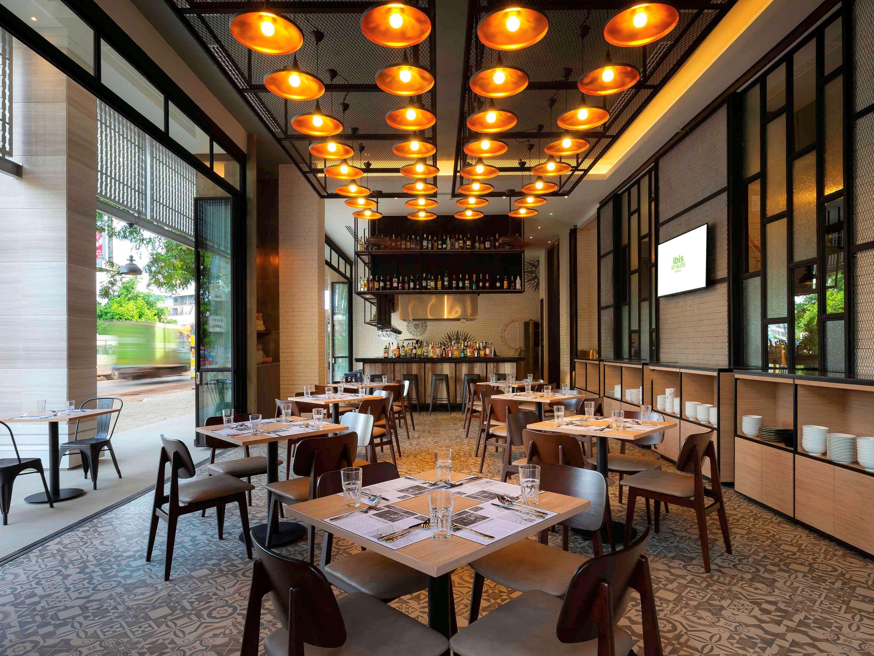 Ibis Styles Siem Reap Ξενοδοχείο Εξωτερικό φωτογραφία