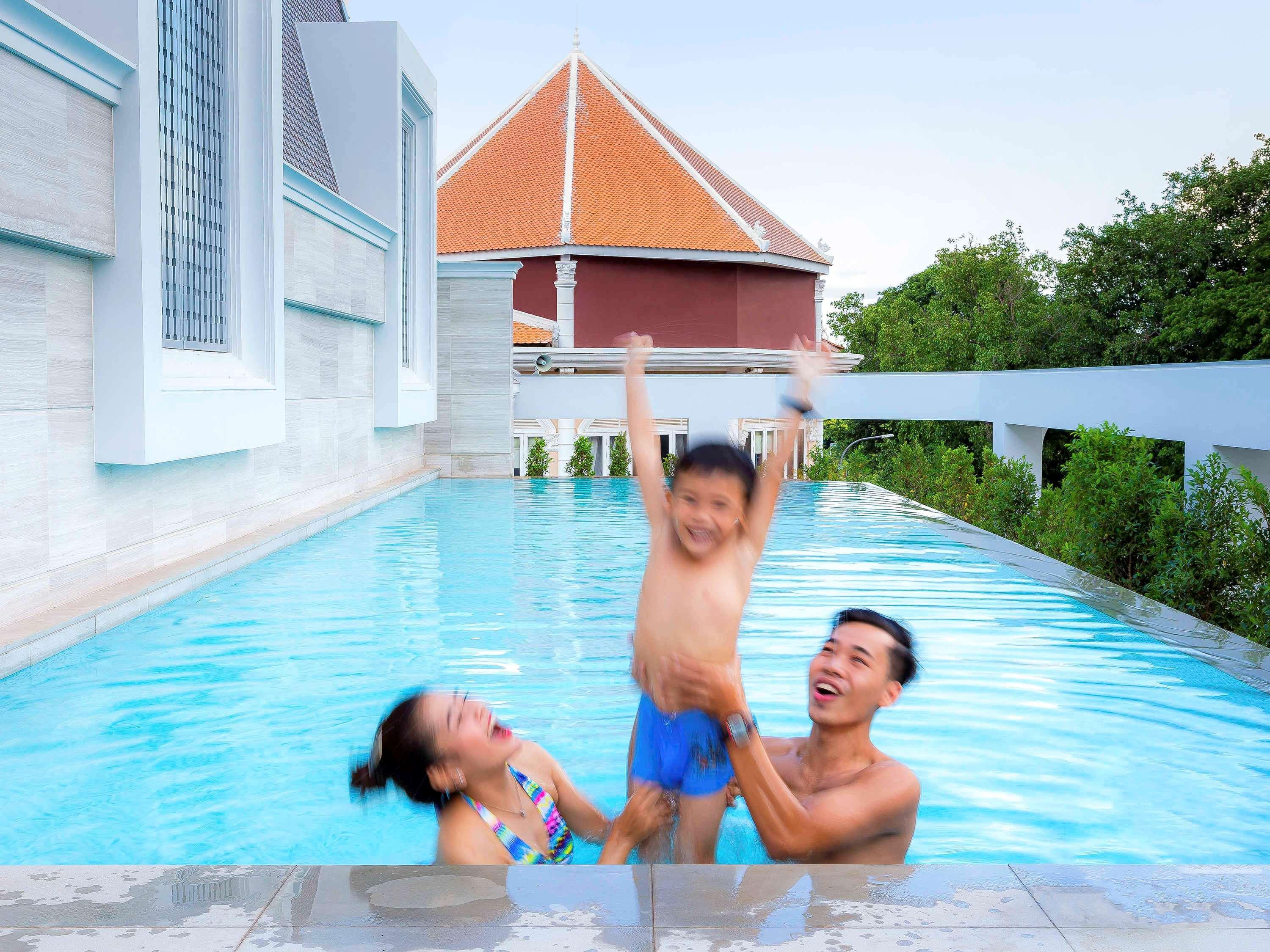 Ibis Styles Siem Reap Ξενοδοχείο Εξωτερικό φωτογραφία