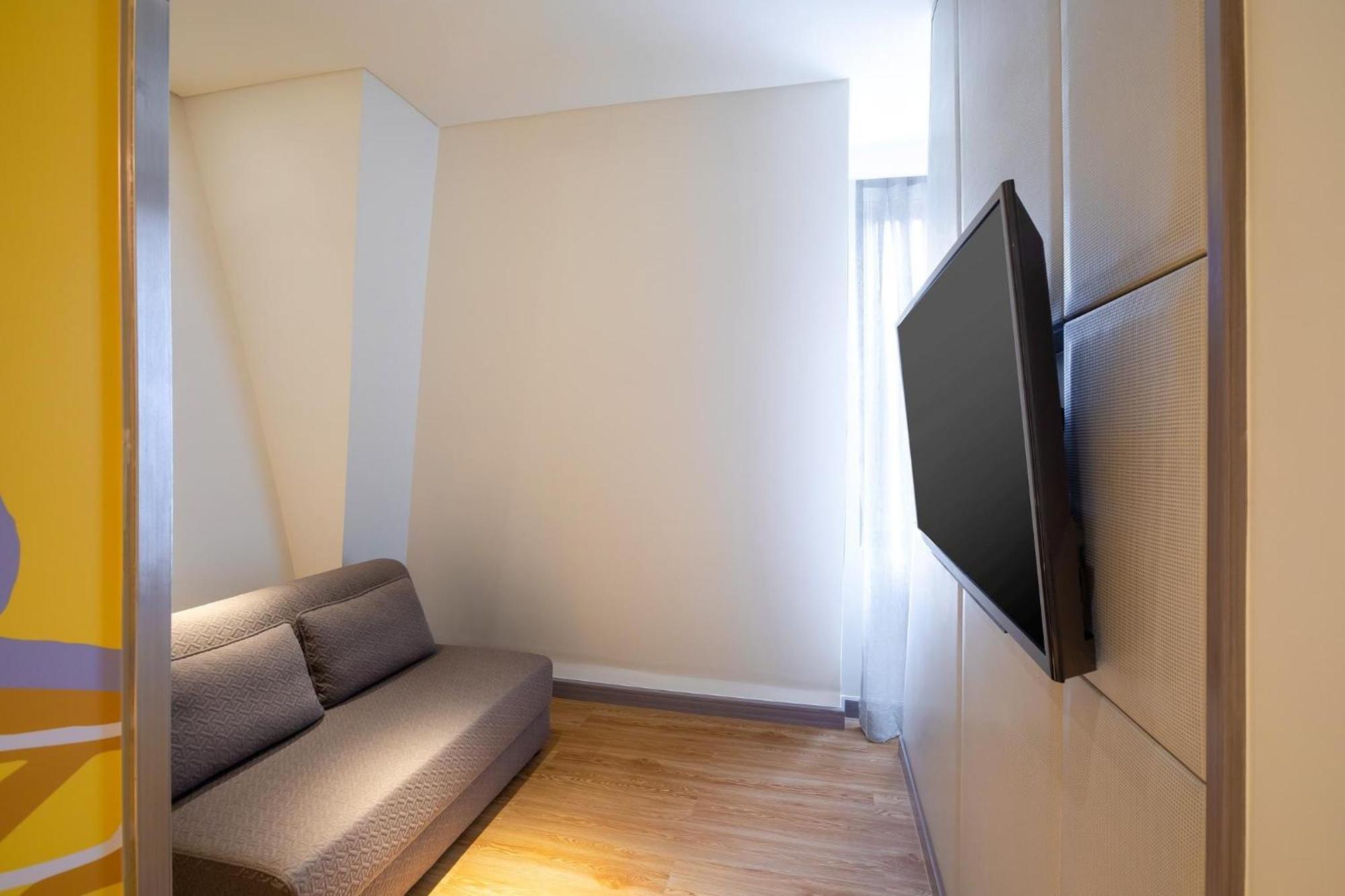Ibis Styles Siem Reap Ξενοδοχείο Εξωτερικό φωτογραφία