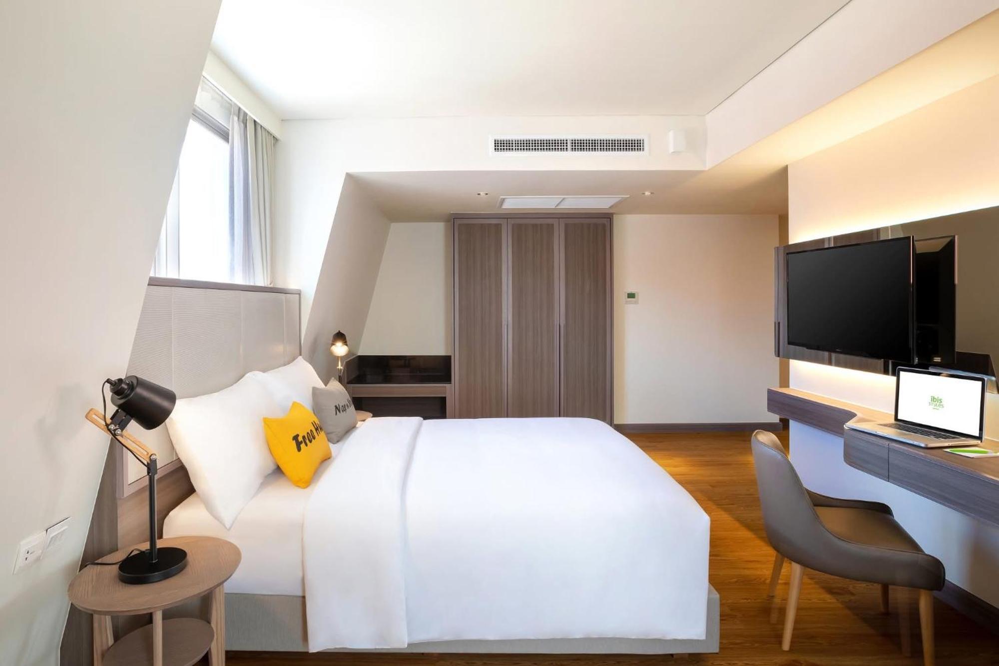 Ibis Styles Siem Reap Ξενοδοχείο Εξωτερικό φωτογραφία