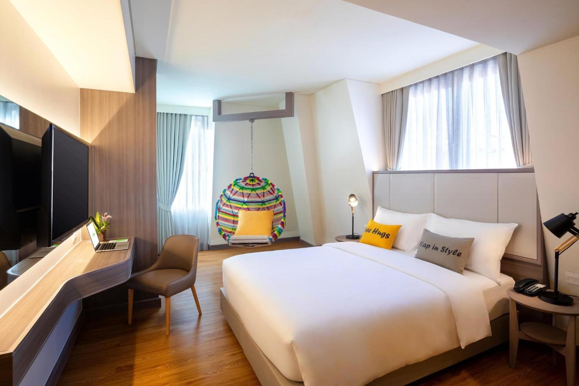 Ibis Styles Siem Reap Ξενοδοχείο Εξωτερικό φωτογραφία