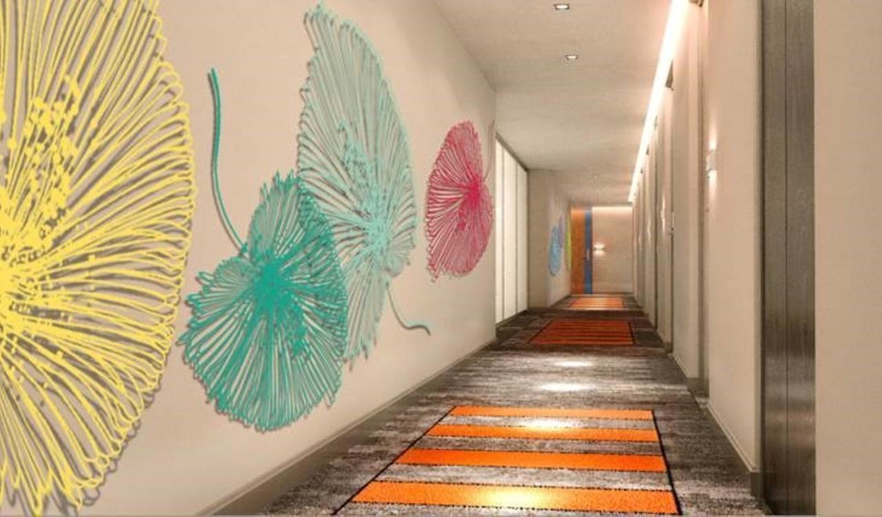 Ibis Styles Siem Reap Ξενοδοχείο Εξωτερικό φωτογραφία