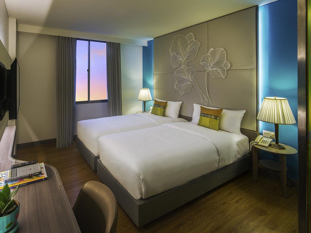 Ibis Styles Siem Reap Ξενοδοχείο Εξωτερικό φωτογραφία