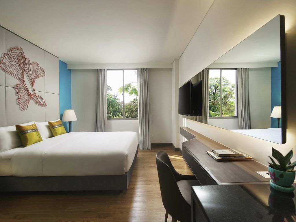 Ibis Styles Siem Reap Ξενοδοχείο Εξωτερικό φωτογραφία