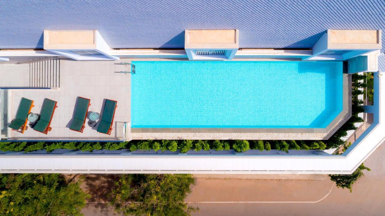 Ibis Styles Siem Reap Ξενοδοχείο Εξωτερικό φωτογραφία