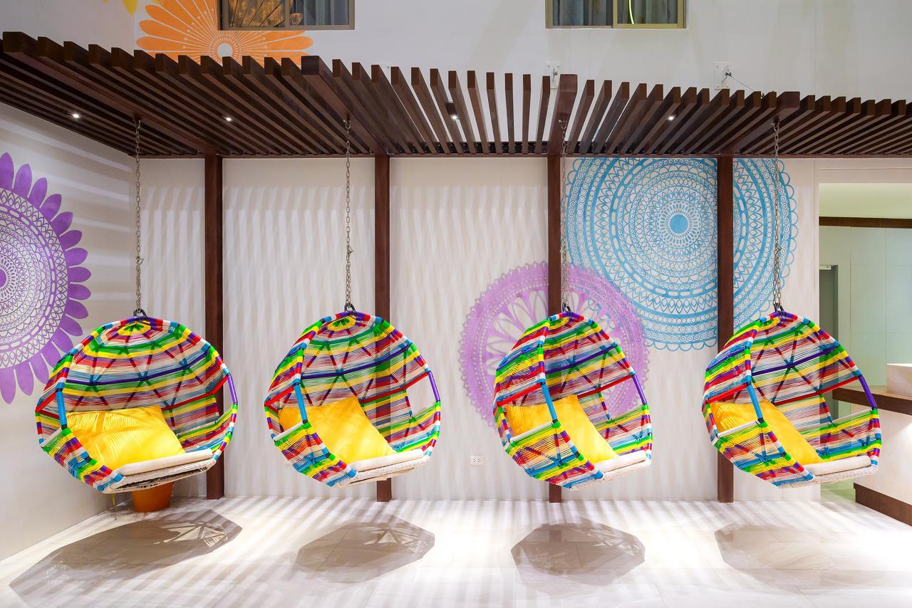 Ibis Styles Siem Reap Ξενοδοχείο Εξωτερικό φωτογραφία