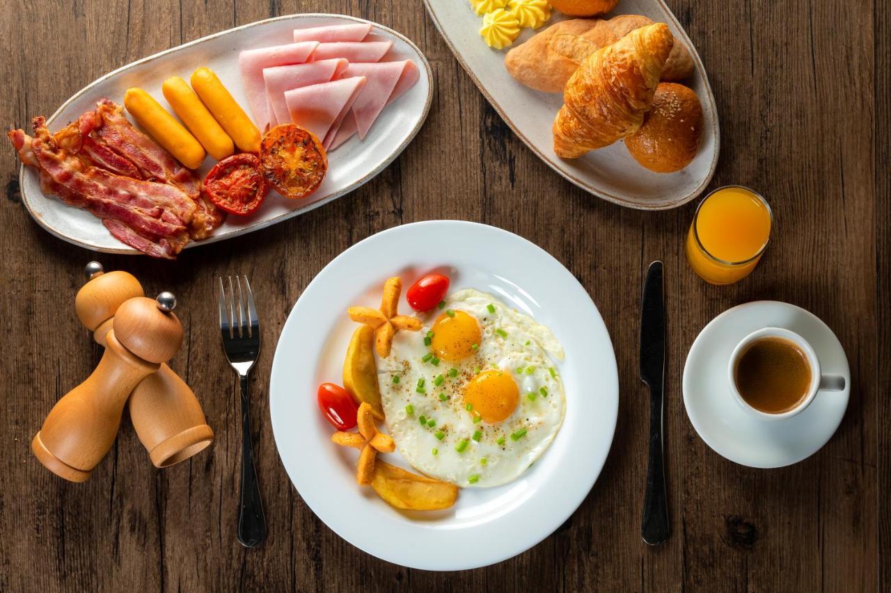 Ibis Styles Siem Reap Ξενοδοχείο Εξωτερικό φωτογραφία