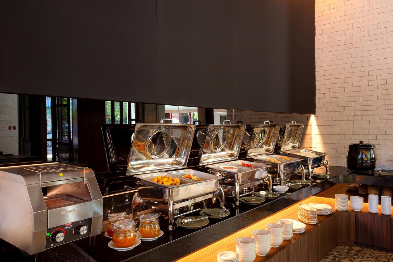 Ibis Styles Siem Reap Ξενοδοχείο Εξωτερικό φωτογραφία