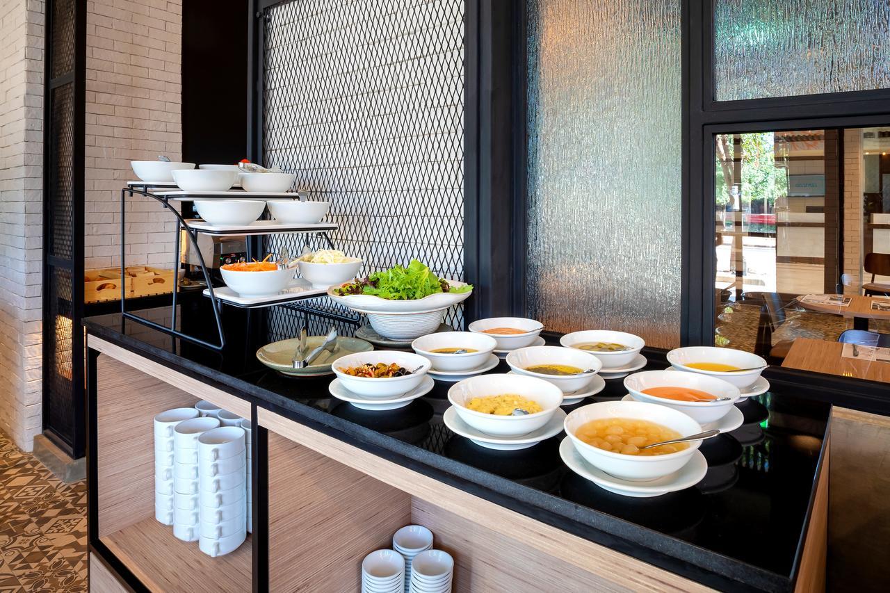 Ibis Styles Siem Reap Ξενοδοχείο Εξωτερικό φωτογραφία